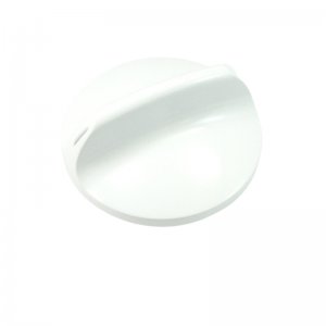 Gainsborough temperature control knob - white (95.605.015) - main image 1