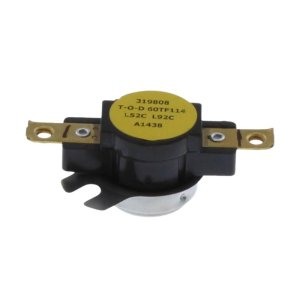 Gainsborough thermal cut-out switch (TCO) (95.612.610) - main image 1