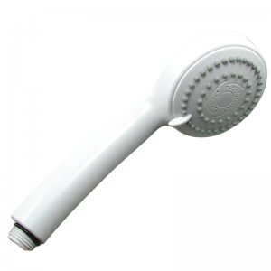 Galaxy shower head - white (SG06141) - main image 1