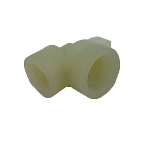 Galaxy flow valve connector pipe elbow (SG08024) - main image 1