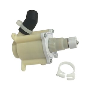 Galaxy flow valve - Thermostatic (SG06185) - main image 1