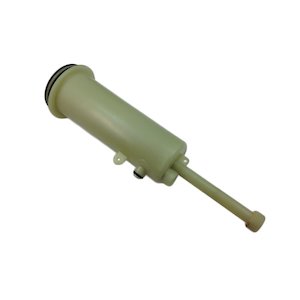 Galaxy/MX can and outlet tube assembly (SG06144) - main image 1