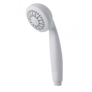 Galaxy shower head - white (SG06025) - main image 1