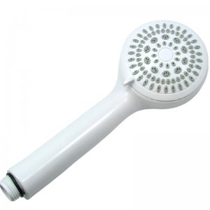 Galaxy shower head - White (SG07009) - main image 1