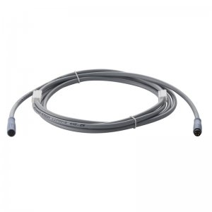 Geberit 2.00m mains cable extension (241.831.00.1) - main image 1