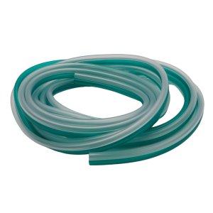 Geberit 2m dual pneumatic hose - green (243.297.00.1) - main image 1