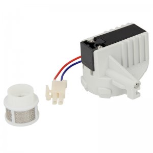 Geberit 7V Solenoid Valve (240.523.00.1) - main image 1