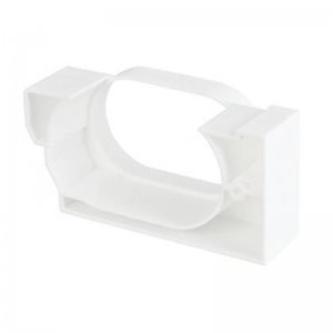 Geberit air guide extension (242.525.00.1) - main image 1