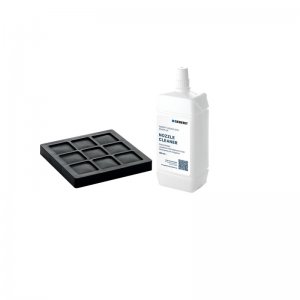 Geberit Aquaclean carbon filter & nozzle cleaner (240.625.00.1) - main image 1