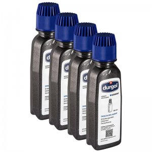 Geberit AquaClean descaling agent - pack of 4 (147.047.00.1) - main image 1