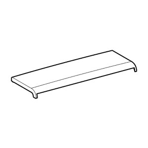 Geberit AquaClean Mera Design Cover (243.202.11.1) - main image 1