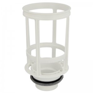 Geberit basket with seal (240.195.00.1) - main image 1