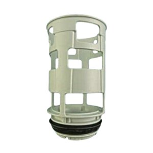 Geberit basket with seal and throttle (243.096.00.1) - main image 1