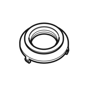 Geberit Bath Overflow Seal (241.712.16.1) - main image 1