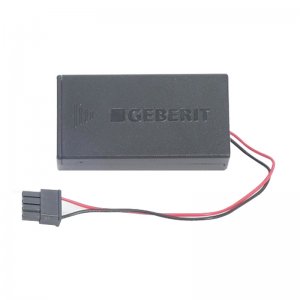 Geberit battery compartment (241.945.00.1) - main image 1