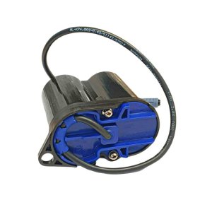 Geberit battery compartment (242.870.00.1) - main image 1