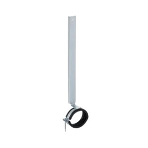 Geberit bidet pipe bracket (241.066.00.1) - main image 1
