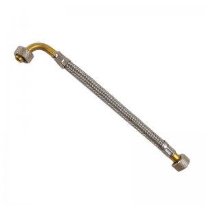 Geberit braided hose (242.788.00.1) - main image 1