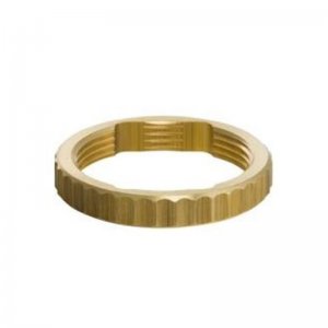 Geberit brass counter nut (240.623.00.1) - main image 1