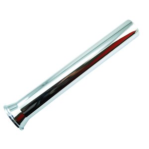 Geberit chrome drop tube extension (858.607.21.1) - main image 1