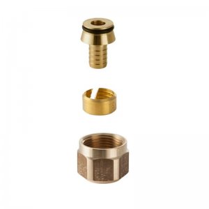 Geberit compression joint set PEX (241.697.00.1) - main image 1