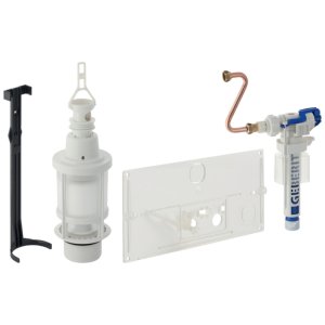 Geberit concealed cistern conversion set (215.422.00.1) - main image 1