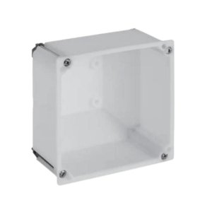 Geberit concealed housing (240.582.00.1) - main image 1