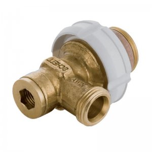 Geberit Delta12 angle stop valve (241.475.00.1) - main image 1