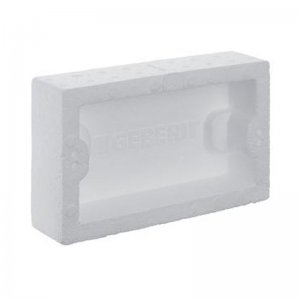 Geberit Delta12 protection box (241.348.00.1) - main image 1