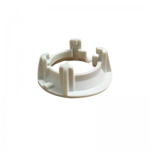 Geberit dual flush valve lifter ring - alpine white (880.328.11.1) - main image 1