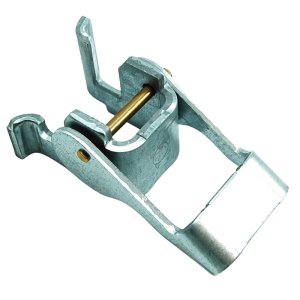 Geberit Duofix system rail clip (240.616.00.1) - main image 1