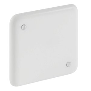 Geberit electric socket housing cover (241.161.00.1) - main image 1