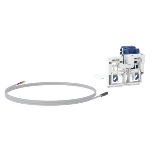 Geberit Electronic Dual Flush Actuator - Mains Operation (115.955.00.6) - main image 1