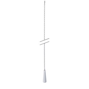 Geberit exposed cistern draw chain (215.177.00.1) - main image 1