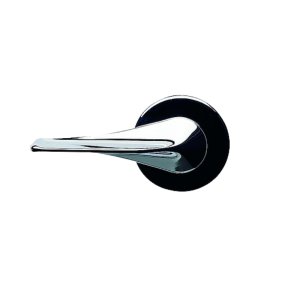 Geberit Extended Duct Lever - Chrome (CF3017CP) - main image 1