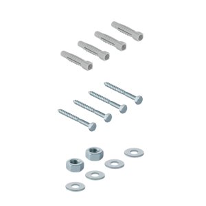 Geberit fastening material set (216.179.00.1) - main image 1