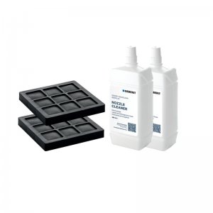 Geberit AquaClean filter & nozzle cleaner twin set (240.626.00.1) - main image 1