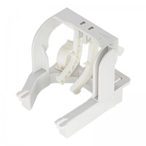 Geberit flush valve support block (240.510.00.1) - main image 1