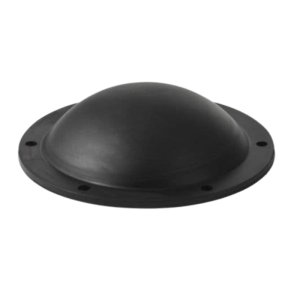 Geberit foot operated push button rubber cap (854.731.00.1) - main image 1