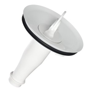 Geberit hybrid trap adapter retainer (116.058.00.1) - main image 1