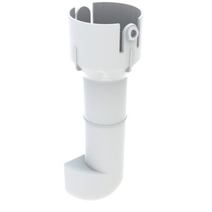 Geberit hybrid trap suction nozzle (116.065.00.1) - main image 1