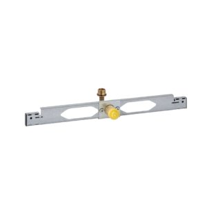 Geberit inlet urinal cross bar (242.042.00.1) - main image 1