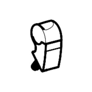 Geberit IR Sensor (250.003.00.1) - main image 1