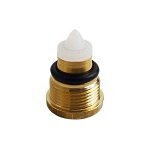 Geberit isolation valve spindle (240.925.00.1) - main image 1