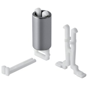 Geberit locking pin with anchor (240.184.00.1) - main image 1