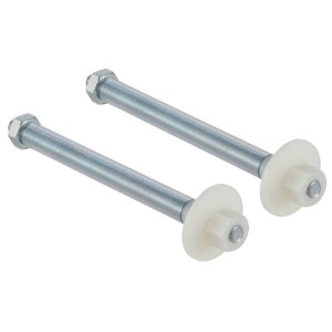 Geberit M10 basin frame threaded rods (pair) (241.059.00.1) - main image 1