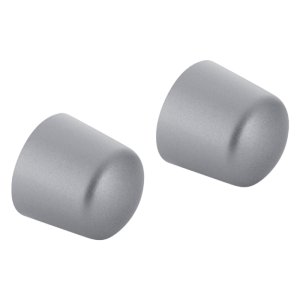 Geberit M8 threaded rod caps (pair) (240.027.46.1) - main image 1