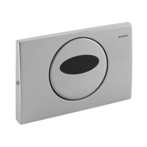 Geberit Mambo flush plate (241.158.00.1) - main image 1