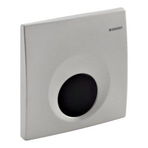 Geberit Mambo urinal cover plate (241.162.00.1) - main image 1