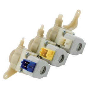 Geberit manifold valve (250.013.00.1) - main image 1